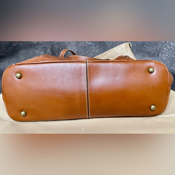 Patricia Nash Kemble Florence Tote - Picture 5 of 5
